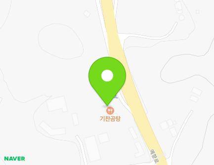 전라남도 영암군 도포면 예향로 2139 (성산휴게소) 지도