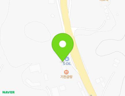 전라남도 영암군 도포면 예향로 2141 (성산휴게소) 지도