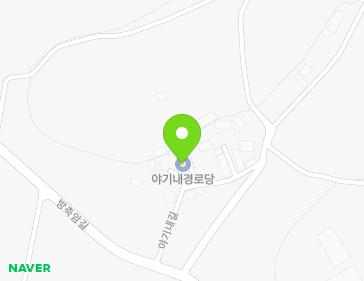 전라남도 영암군 도포면 야기내길 9-3 (야기네경로당) 지도