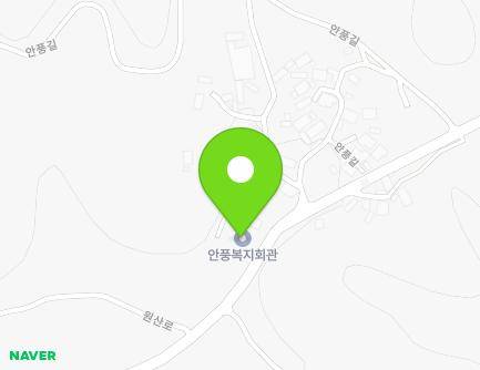 전라남도 영암군 도포면 안풍길 3-15 (안풍복지회관) 지도