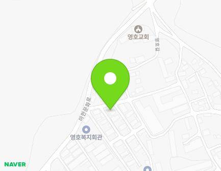 전라남도 영암군 도포면 영호길 6-2 (복지회관) 지도