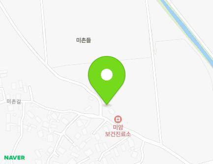 전라남도 영암군 미암면 미촌길 41 (미촌마을회관) 지도