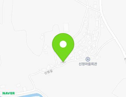 전라남도 영암군 미암면 신정길 26-1 지도