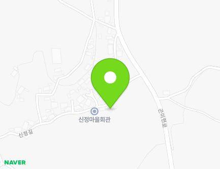 전라남도 영암군 미암면 신정길 15 지도