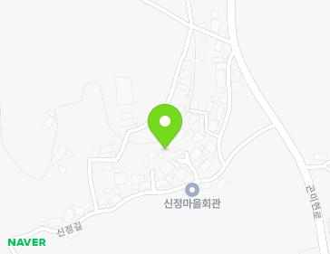 전라남도 영암군 미암면 신정길 18-5 지도