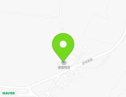 전라남도 영암군 미암면 곤미현로 709 (용흥마을회관) 지도