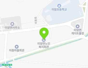 전라남도 영암군 미암면 곤미현로 937 (미암면복지회관) 지도