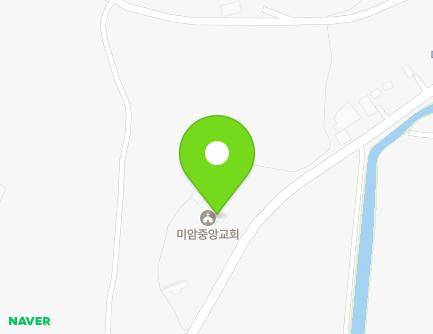 전라남도 영암군 미암면 곤미현로 855 (미암중앙교회) 지도
