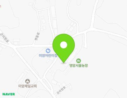 전라남도 영암군 미암면 잿등로 24 (체류형귀농·귀촌창업지원센터) 지도