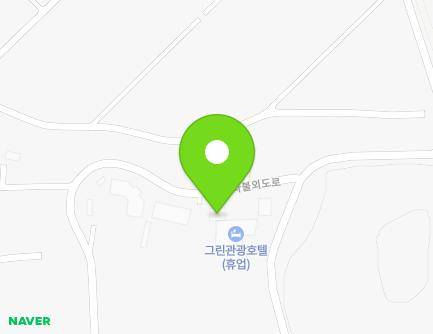 전라남도 영암군 삼호읍 나불외도로 77 (라매르관광호텔) 지도