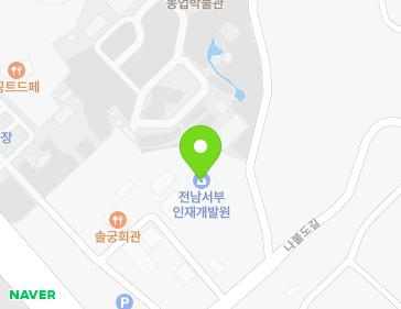 전라남도 영암군 삼호읍 나불외도로 23 지도