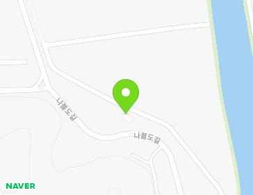 전라남도 영암군 삼호읍 나불외도로 102-16 지도