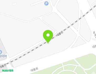 전라남도 영암군 삼호읍 대불로 981 지도