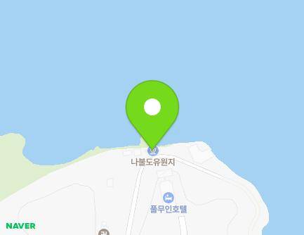 전라남도 영암군 삼호읍 나불외도로 165-1 지도