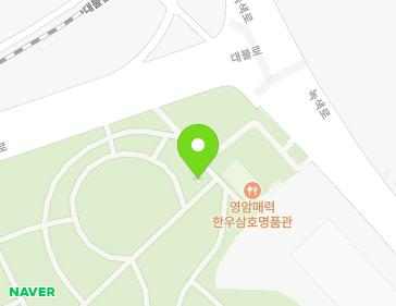 전라남도 영암군 삼호읍 대불로 976 지도