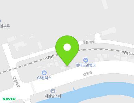 전라남도 영암군 삼호읍 대불로 745 지도