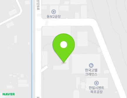 전라남도 영암군 삼호읍 대불산단8로 18 지도