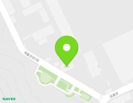 전라남도 영암군 삼호읍 대불산단7로 46 지도