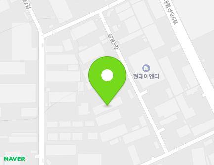 전라남도 영암군 삼호읍 삼불3길 17 (호승) 지도