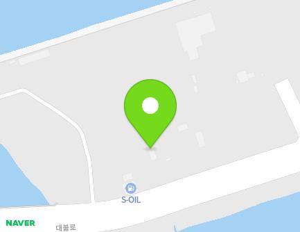 전라남도 영암군 삼호읍 대불로 609 지도