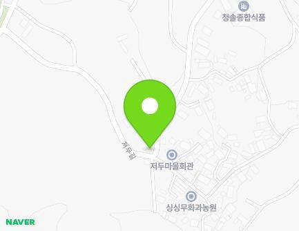 전라남도 영암군 삼호읍 저두길 130 (저두마을회관) 지도