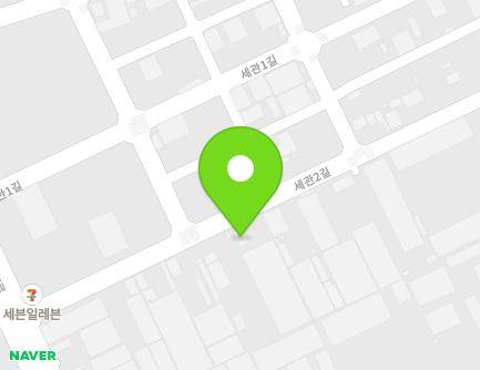 전라남도 영암군 삼호읍 세관2길 24 (현전산업) 지도