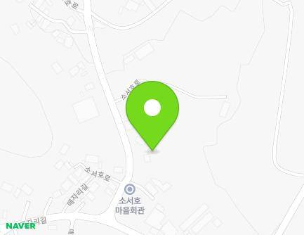 전라남도 영암군 삼호읍 소서호로 8-6 지도