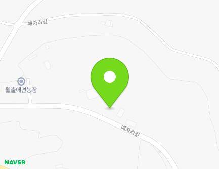 전라남도 영암군 삼호읍 매자리길 69 지도