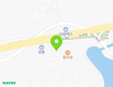 전라남도 영암군 삼호읍 녹색로 1536 (삼호풍차휴게소) 지도