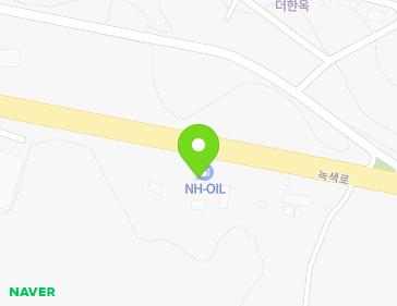전라남도 영암군 삼호읍 녹색로 1210 (남도주유소) 지도