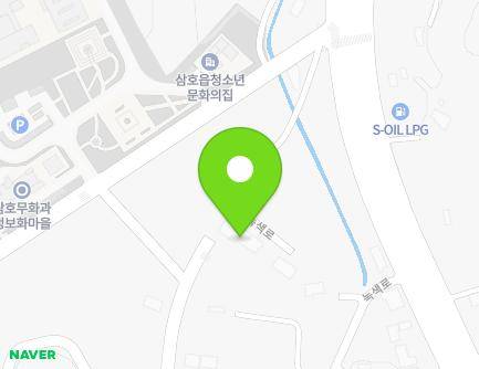 전라남도 영암군 삼호읍 녹색로 980-24 (필모텔) 지도