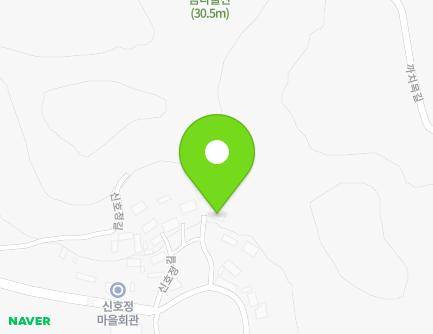 전라남도 영암군 삼호읍 신호정길 105-8 지도