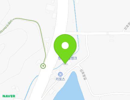 전라남도 영암군 삼호읍 신호정길 17 지도