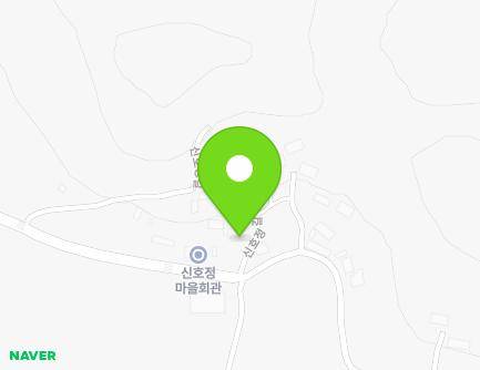 전라남도 영암군 삼호읍 신호정길 99-3 지도