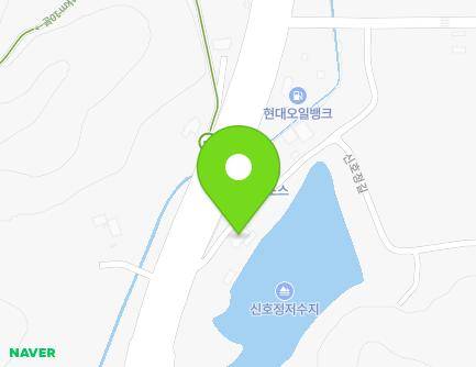 전라남도 영암군 삼호읍 신호정길 8 지도
