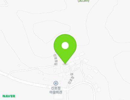 전라남도 영암군 삼호읍 신호정길 99-7 지도