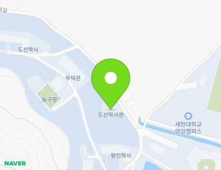 전라남도 영암군 삼호읍 신호정길 20-102 지도