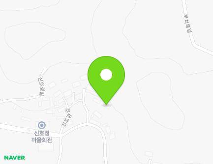 전라남도 영암군 삼호읍 신호정길 105-2 지도