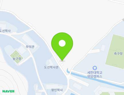 전라남도 영암군 삼호읍 신호정길 20-103 지도