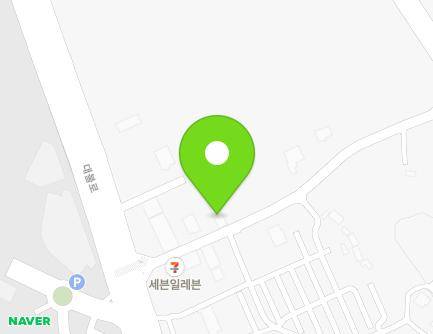전라남도 영암군 삼호읍 대불로 96-11 지도