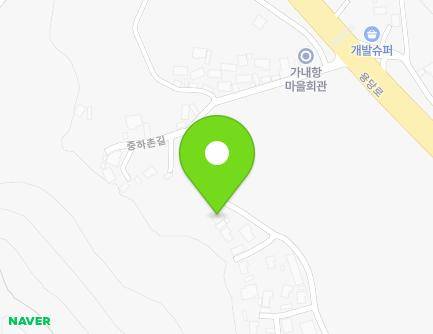 전라남도 영암군 삼호읍 중하촌길 25 지도