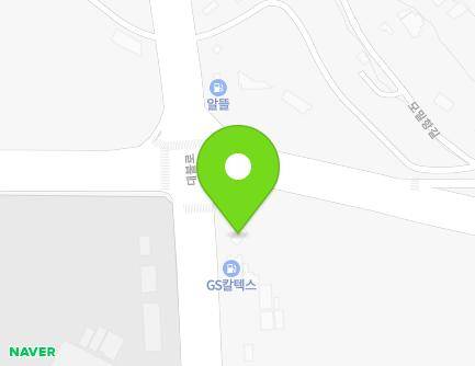 전라남도 영암군 삼호읍 대불로 150 지도