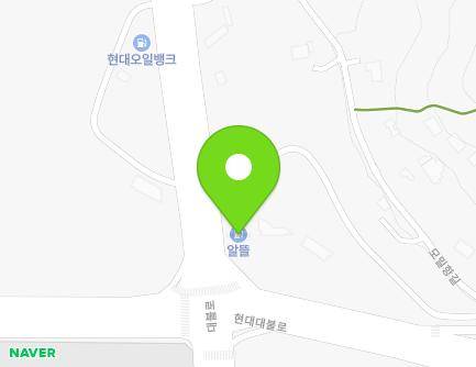 전라남도 영암군 삼호읍 대불로 164 지도