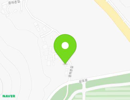 전라남도 영암군 삼호읍 중하촌길 9 지도