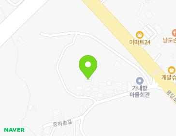 전라남도 영암군 삼호읍 중하촌길 39-6 지도