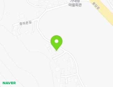 전라남도 영암군 삼호읍 중하촌길 21-2 지도