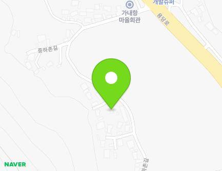 전라남도 영암군 삼호읍 중하촌길 21-1 지도