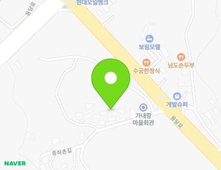 전라남도 영암군 삼호읍 중하촌길 45 지도