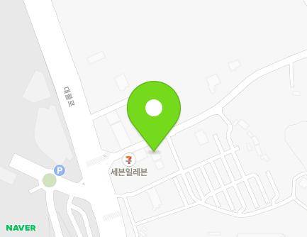 전라남도 영암군 삼호읍 대불로 96-10 지도
