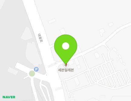 전라남도 영암군 삼호읍 대불로 96-4 지도